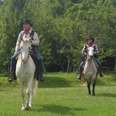 Moirey Chambre D'Hotes La Ferme Du Vallon المظهر الخارجي الصورة