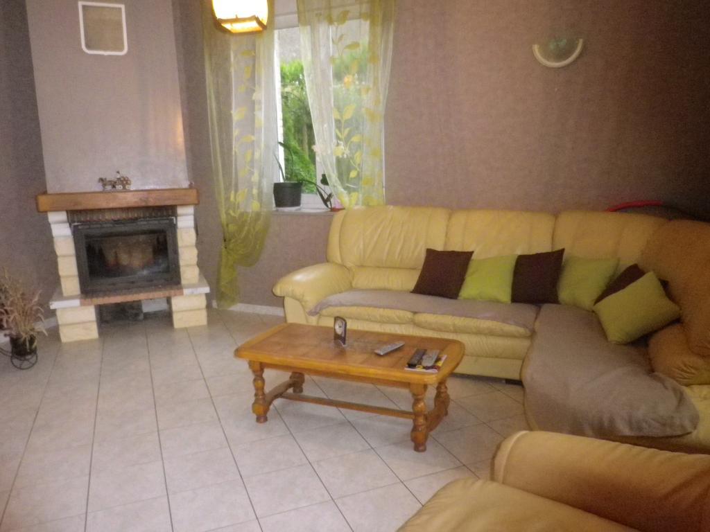 Moirey Chambre D'Hotes La Ferme Du Vallon المظهر الخارجي الصورة